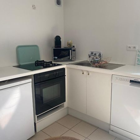 Beldi, Bel Appartement Dans Un Environnement Calme Montgermont Exteriör bild