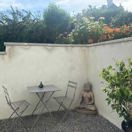Beldi, Bel Appartement Dans Un Environnement Calme Montgermont Exteriör bild